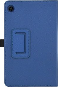 Чохол для планшета BeCover for Huawei MatePad T8 - Slimbook Deep Blue (705448)