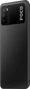 Фото: Смартфон POCO M3 4/64GB Power Black № 6 | KTC