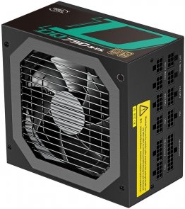 Блок живлення Deepcool 750W DQ750-M-V2L