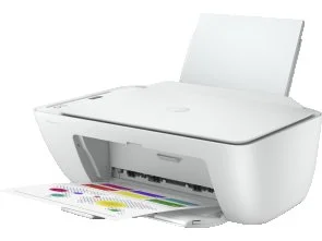 Фото: БФП HP DeskJet 2710 A4 with Wi-Fi (5AR83B) № 2 | KTC