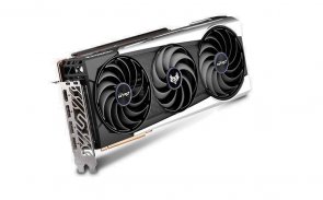 Відеокарта Sapphire RX 6800 XT Nitro+ (11304-02-20G)