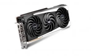Фото: Відеокарта Sapphire RX 6800 XT Nitro+ (11304-02-20G) № 4 | KTC