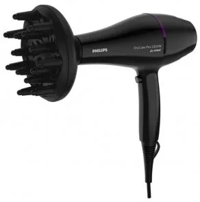 Фото: Фен Philips DryCare (BHD274/00) № 3 | KTC