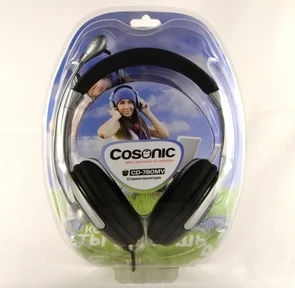 Фото: Гарнітура Cosonic CD-780MV № 2 | KTC