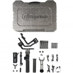 Фото: Стедікам Feiyu-Tech AK4500 Essential Kit (AK4500EK) № 6 | KTC
