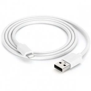 Фото: Кабель Griffin AM / Lightning 1m White (GP-003-WHT) № 3 | KTC