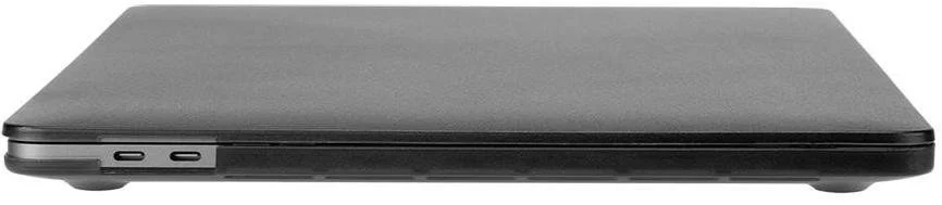 Фото: Чохол Incase for Macbook Pro 16 - Dots Hardshell Case Black (INMB200679-BLK) № 4 | KTC