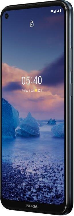 Смартфон Nokia 5.4 4/64GB Blue