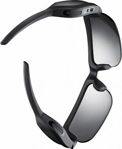 Гарнітура BOSE Frames Tempo Black (839769-0100)