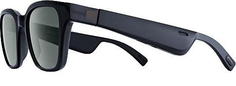 Гарнітура BOSE Frames Alto S/M Black (840668-0100)