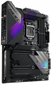 Материнська плата ASUS MAXIMUS XIII HERO