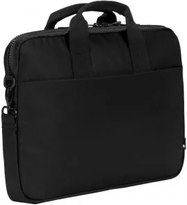 Фото: Сумка для ноутбука Incase Compass Brief w/Flight Nylon Black (INCO300518-BLK) № 2 | KTC