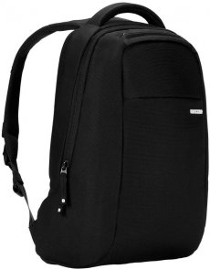 Рюкзак для ноутбука Incase Icon Dot Backpack Black (INCO100420-BLK)