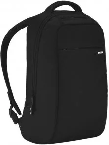 Фото: Рюкзак для ноутбука Incase Icon Lite Pack Black (INCO100279-BLK) № 2 | KTC
