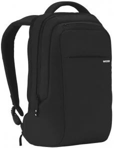 Фото: Рюкзак для ноутбука Incase Icon Slim Pack Black (CL55535) № 2 | KTC