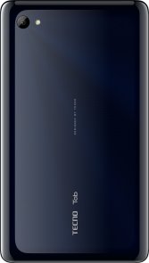 Планшет TECNO Tab P704a Black (4895180762246)