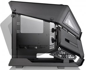  Корпус Thermaltake AH T200 Black with window (CA-1R4-00S1WN-00)