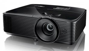 Проектор Optoma HD145X (E1P0A3PBE1Z1)