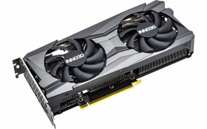 Відеокарта Inno3D RTX 3060 Twin X2 OC (N30602-12D6X-11902120)