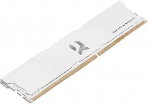 Фото: Оперативна пам’ять GOODRAM IRDM Pro White DDR4 2x8GB (IRP-W3600D4V64L18S/16GDC) № 3 | KTC