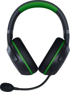 Гарнітура Razer Kaira Pro for Xbox WL Black (RZ04-03470100-R3M1)