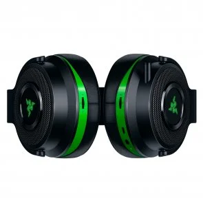 Гарнітура Razer Thresher Xbox One WL Black/Green (RZ04-02240100-R3M1)