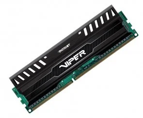 Фото: Оперативна пам’ять Patriot Viper 3 Black Mamba DDR3 2x8GB (PV316G160C9K) № 3 | KTC
