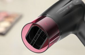 Фен Rowenta CV1622F0