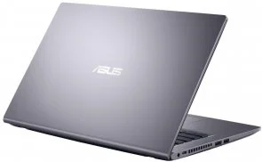 Фото: Ноутбук ASUS Laptop X415JA-EB1180 Slate Grey - 14" IPS 60 Гц / Intel Pentium / 6805 / DDR4 4 ГБ / PCI-E SSD 256 ГБ / Intel UHD Graphics № 6 | KTC