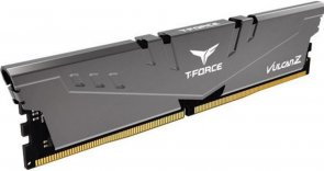 Оперативна пам’ять Team Vulcan Z Gray DDR4 1x8GB (TLZGD48G3600HC18J01)