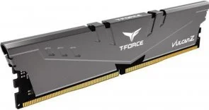 Фото: Оперативна пам’ять Team Vulcan Z Gray DDR4 1x16GB (TLZGD416G3600HC18J01) № 3 | KTC