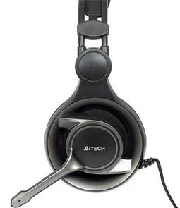 Фото: Гарнітура A4tech HS-100 № 3 | KTC