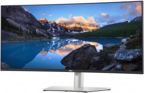  Монітор Dell UltraSharp U3821DW (210-AXNT)