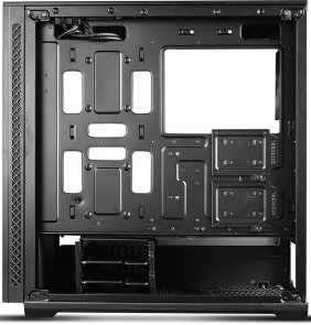 Корпус Deepcool Matrexx 70 ADD-RGB 3F Black with window (MATREXX 70 ADD-RGB 3F)