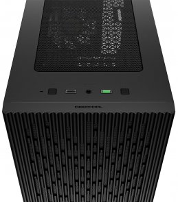 Корпус Deepcool Matrexx 40 Black with window (MATREXX 40)