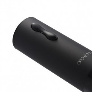 Штопор для вина Circle Joy Mini Electric Wine Opener Black (CJ-EKPQ04)