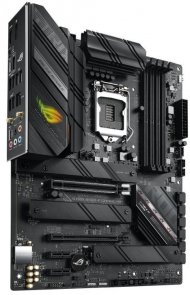 Материнська плата ASUS STRIX B560-F GAMING WIFI