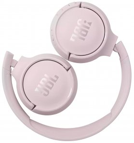 Гарнітура JBL Tune 510BT Rose (JBLT510BTROSEU)