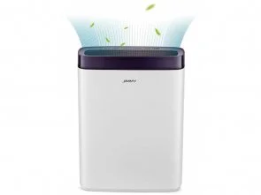 Фото: Очищувач повітря JIMMY Air Purifier AP36 № 3 | KTC