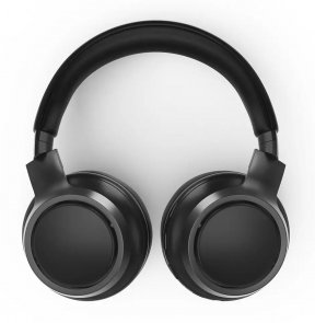 Гарнітура Philips TAH9505BK/00 Black