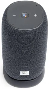 Фото: Портативна колонка JBL Link Portable Grey (JBLLINKPORGRY) № 2 | KTC