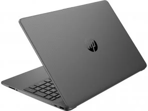 Фото: Ноутбук HP 15s-eq1206ur 24D58EA Gray - 15.6" IPS AMD Ryzen 3 / 4300U / DDR4 8 ГБ / PCI-E SSD 256 ГБ / Radeon Graphics № 3 | KTC
