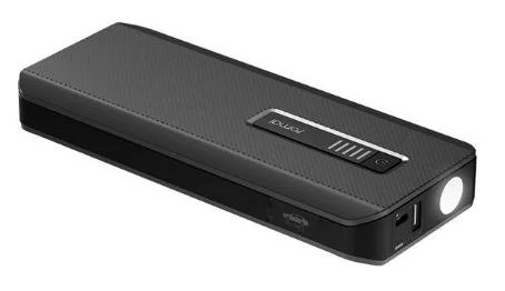 Фото: Бустер Xiaomi 70mai jump starter max (Midrive PS06) № 2 | KTC