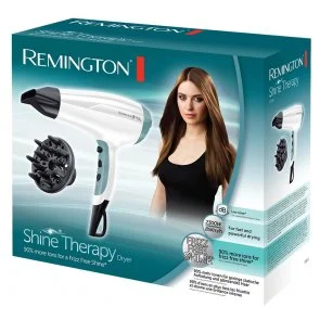 Фото: Фен Remington Shine Therapy D5216 № 3 | KTC