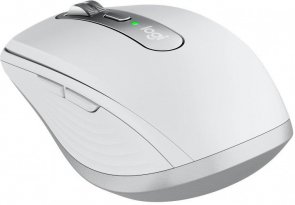 Миша Logitech MX Anywhere 3 for Mac Pale Grey (L910-005991)