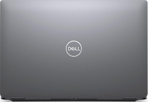 Ноутбук Dell Latitude 5420 N030L542014UA_WP Silver