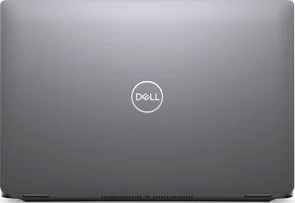 Фото: Ноутбук Dell Latitude 5420 N015L542014UA_W11P Silver - 14" IPS 60 Гц / Intel Core i5 / i5-1145G7 / DDR4 16 ГБ / PCI-E SSD 512 ГБ / Intel Iris Xe Graphics № 7 | KTC