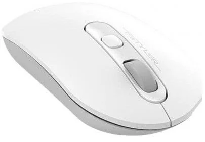 Фото: Миша A4tech FG20 White № 2 | KTC