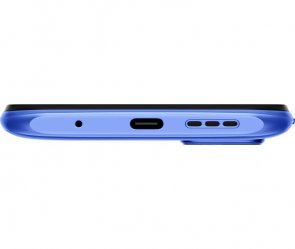 Смартфон Xiaomi Redmi 9T 4/128GB Twilight Blue