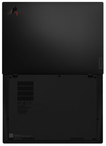 Ноутбук Lenovo ThinkPad X1 Nano G1 20UN005QRT Black